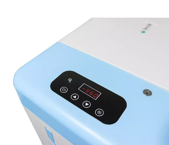 போர்ட்டபிள் அல்ட்ரா குறைந்த வெப்பநிலை உறைவிப்பான்களை ஒப்பிடுதல்: நீங்கள் தெரிந்து கொள்ள வேண்டியது