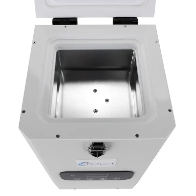 How To Choose The Right Laboratory Deep Freezer for Your Lab Needs