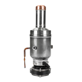 Free Piston Stirling Cooler