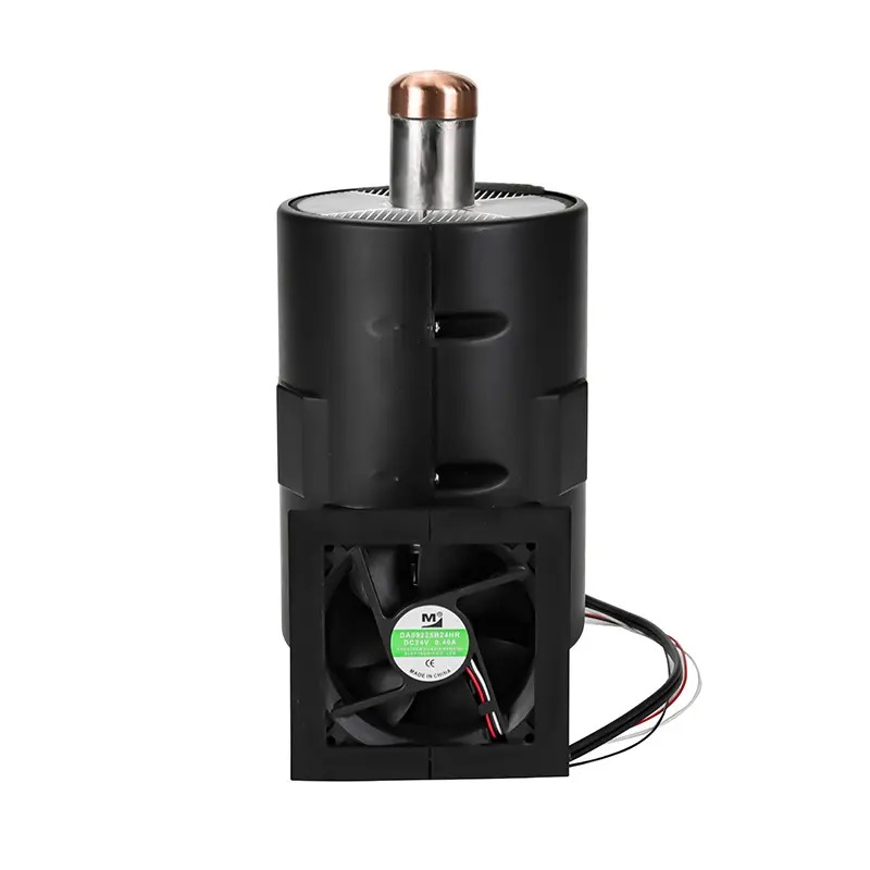 Free Piston Stirling Cooler