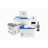 Tecnologia di raffreddamento Stirling Portable Ultra a bassa temperatura Freezer