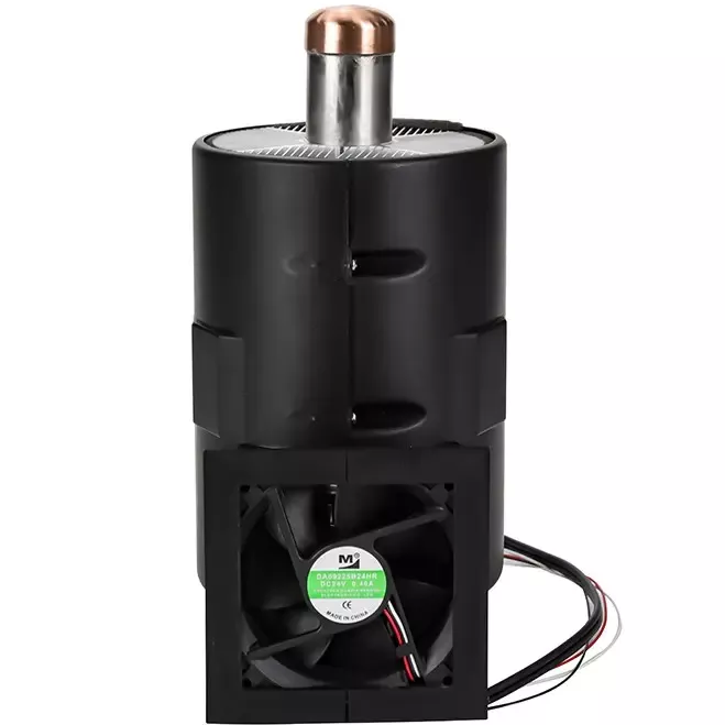 Innovative Applications of Stirling Cryocoolers in Medical and Pharmaceutical Cooling