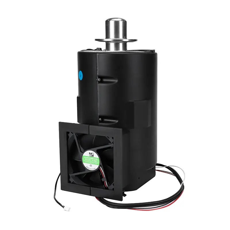 Free Piston Stirling Cooler